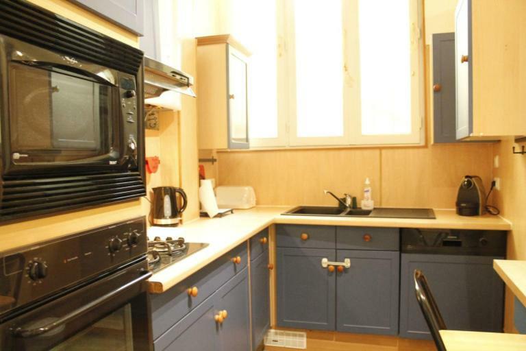Appartement Tout Confort Proche Gare Et Centre Ville Montpellier Exterior foto
